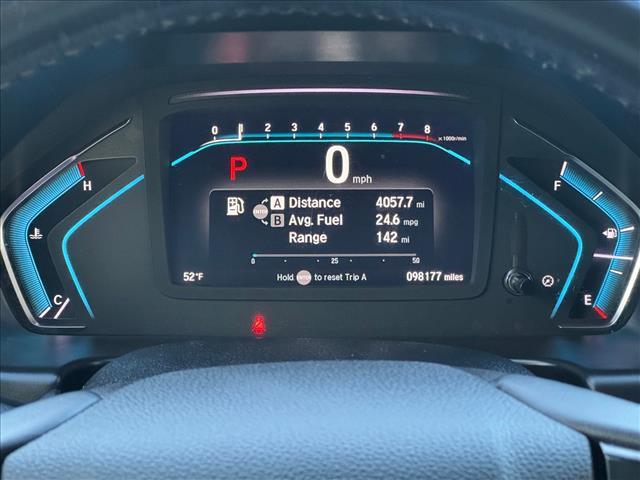 used 2019 Honda Odyssey car, priced at $23,995