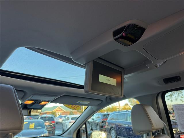 used 2019 Honda Odyssey car, priced at $23,995