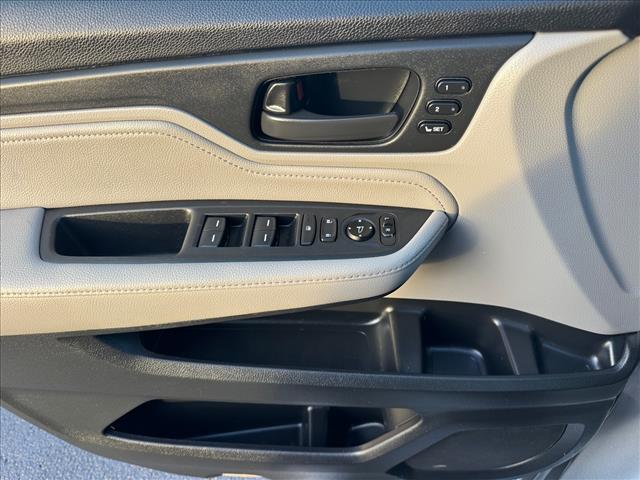 used 2019 Honda Odyssey car, priced at $23,995