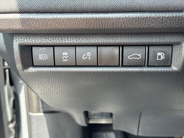 used 2025 Toyota Camry car, priced at $29,995