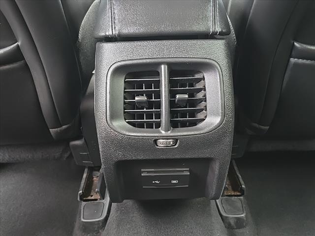used 2019 Jeep Cherokee car, priced at $16,995