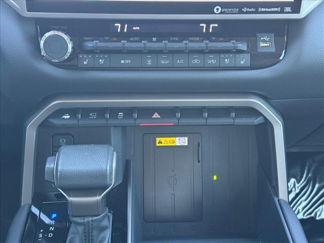 used 2024 Toyota Tundra Hybrid car, priced at $51,995