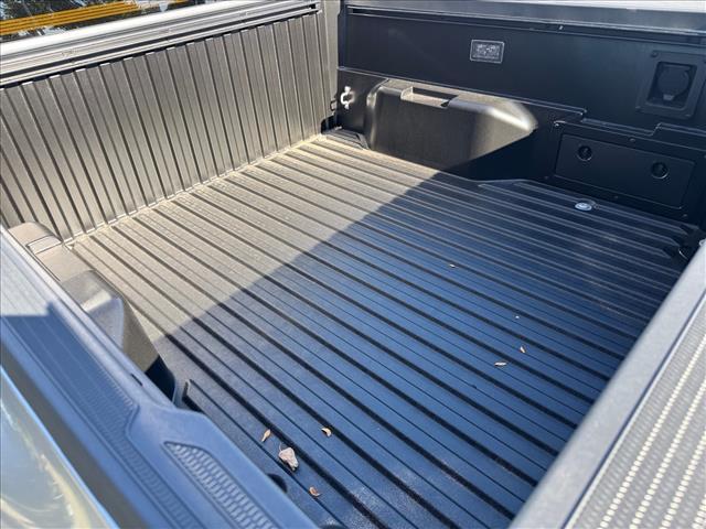 new 2025 Toyota Tacoma car, priced at $47,262