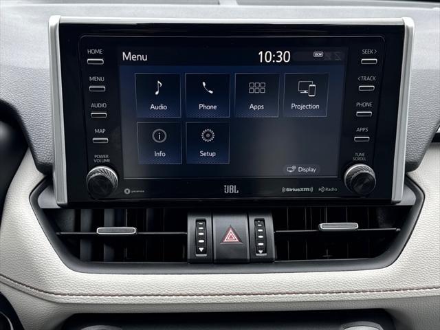 used 2019 Toyota RAV4 car, priced at $25,995