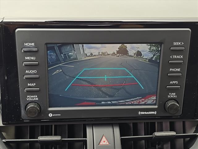 used 2022 Toyota RAV4 Hybrid car, priced at $29,995