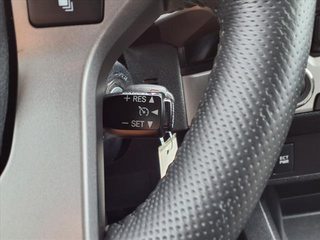 used 2017 Toyota Tacoma car, priced at $22,995