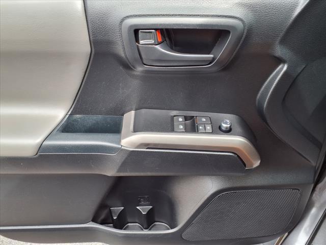 used 2017 Toyota Tacoma car, priced at $22,995