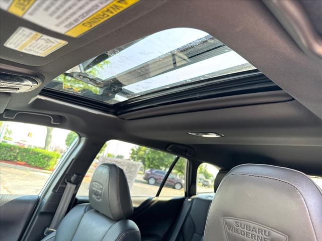 used 2025 Subaru Outback car, priced at $39,995