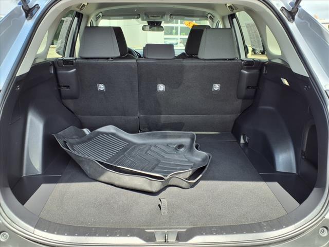used 2022 Toyota RAV4 Hybrid car, priced at $30,499