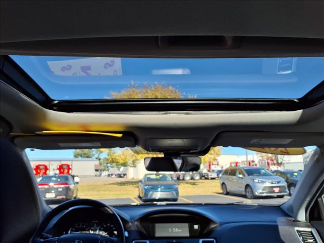 used 2020 Acura TLX car, priced at $20,499