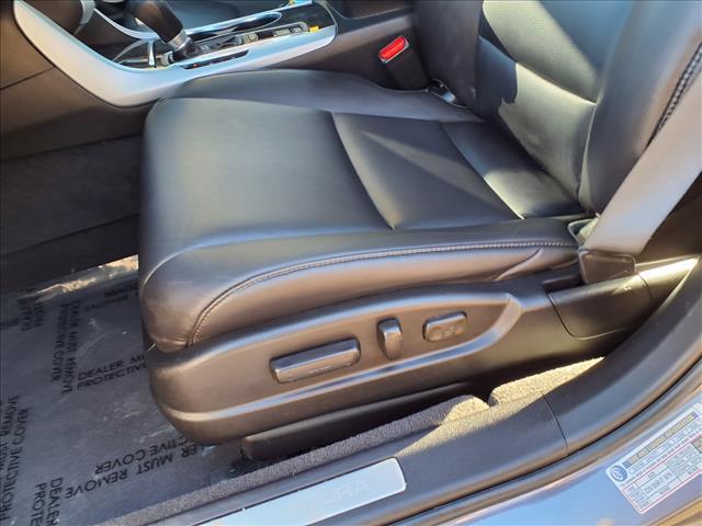 used 2020 Acura TLX car, priced at $20,499