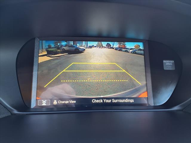 used 2020 Acura TLX car, priced at $20,499