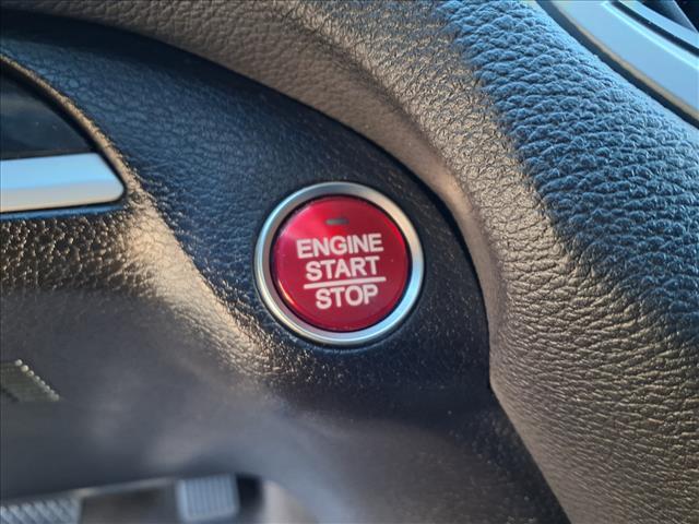 used 2020 Acura TLX car, priced at $20,499