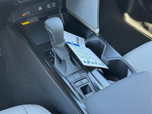 new 2026 Toyota Camry car, priced at $34,246