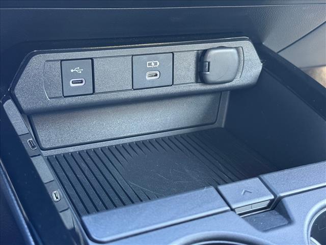 used 2024 Toyota Prius car, priced at $31,995