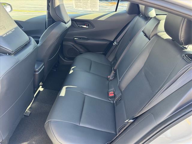 used 2024 Toyota Prius car, priced at $31,995