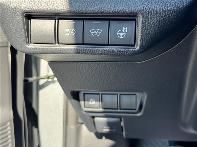 used 2024 Toyota Prius car, priced at $31,995