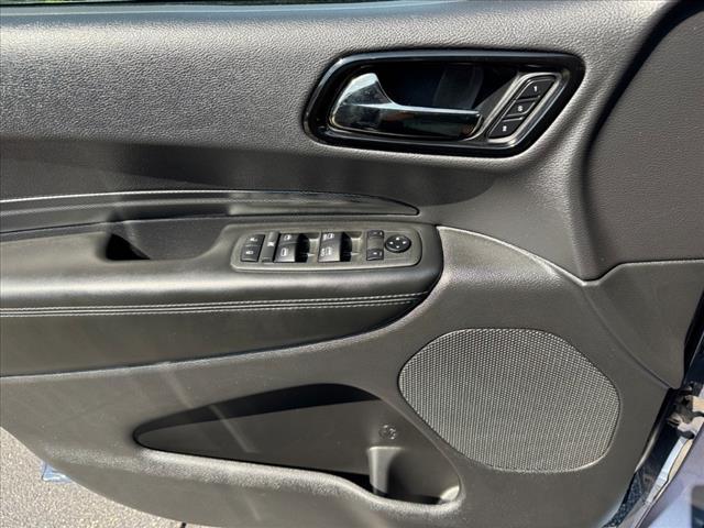 used 2021 Dodge Durango car, priced at $30,499