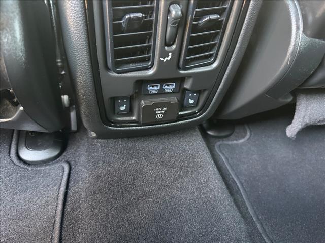 used 2021 Dodge Durango car, priced at $30,499