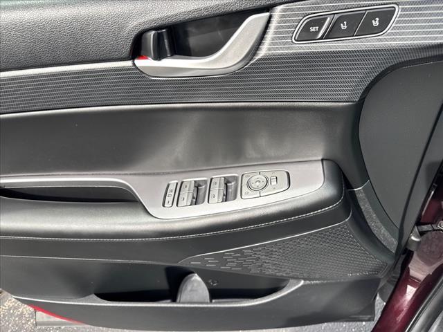 used 2024 Hyundai Palisade car, priced at $38,934