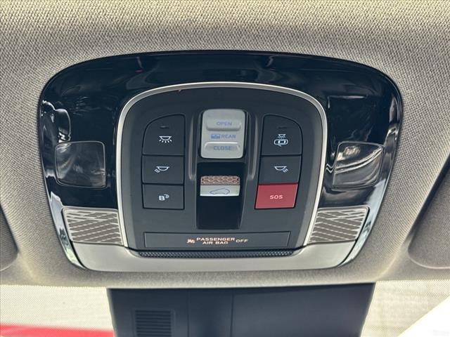 used 2024 Hyundai Palisade car, priced at $38,934