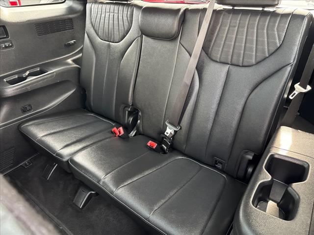 used 2024 Hyundai Palisade car, priced at $38,934