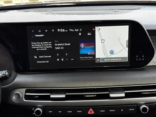 used 2024 Hyundai Palisade car, priced at $38,934