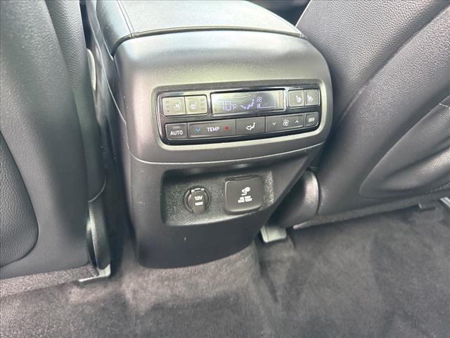 used 2024 Hyundai Palisade car, priced at $39,499