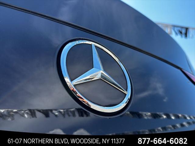 used 2019 Mercedes-Benz CLS 450 car, priced at $28,500