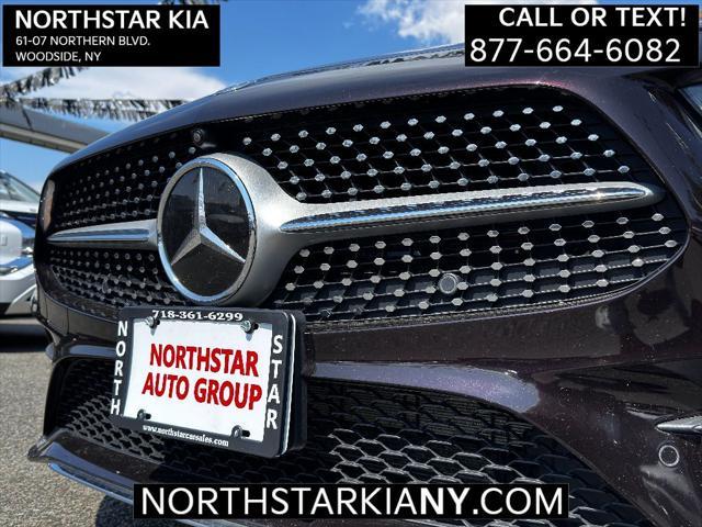 used 2019 Mercedes-Benz CLS 450 car, priced at $30,995