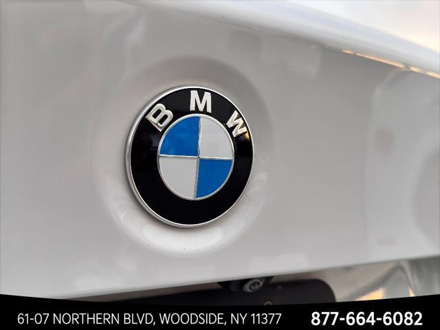 used 2019 BMW 430 car, priced at $23,500