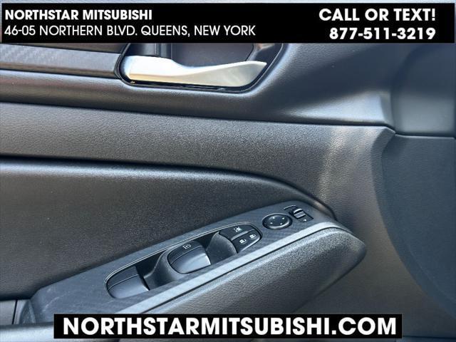 used 2021 Nissan Altima car, priced at $17,490