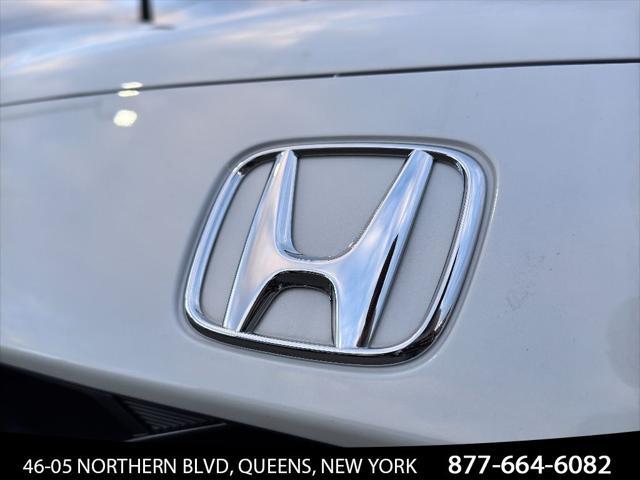 used 2023 Honda HR-V car, priced at $21,400