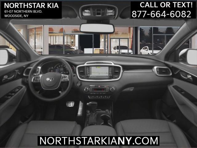 used 2019 Kia Sorento car, priced at $20,995