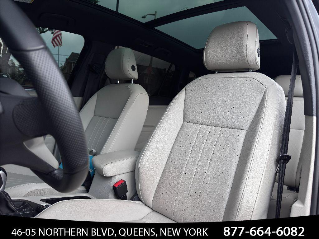 used 2022 Volkswagen Tiguan car, priced at $16,995