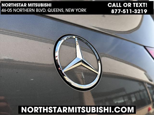 used 2021 Mercedes-Benz AMG GLE 53 car, priced at $59,502