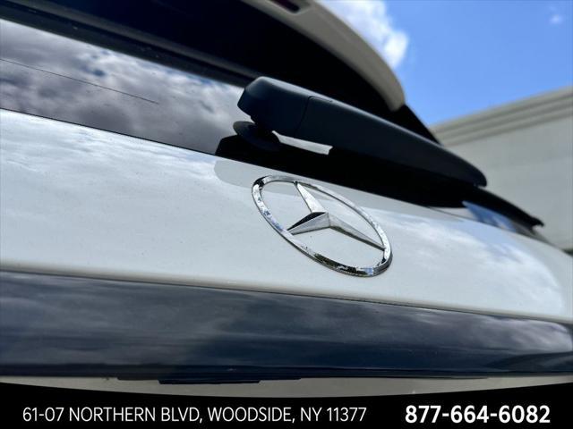 used 2023 Mercedes-Benz GLC 300 car, priced at $43,495