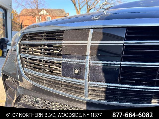 used 2022 Mercedes-Benz S-Class car, priced at $66,995