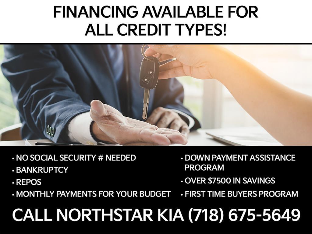 used 2021 Kia K5 car, priced at $16,298