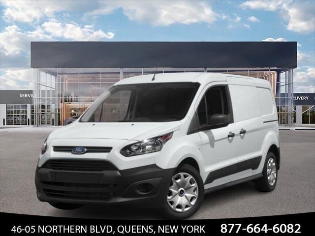 used 2018 Ford Transit Connect car, priced at $8,995