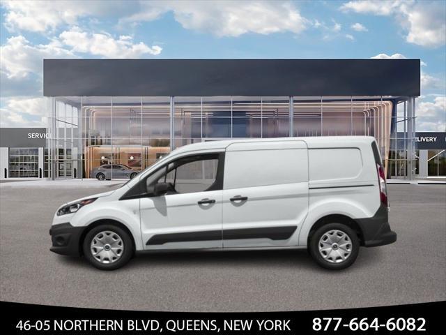 used 2018 Ford Transit Connect car, priced at $8,995