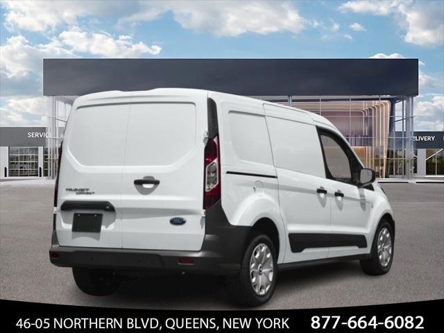 used 2018 Ford Transit Connect car, priced at $8,995