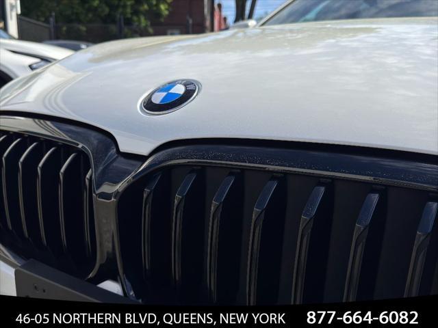 used 2022 BMW 530 car, priced at $31,995