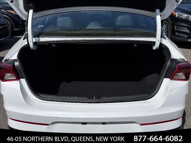 used 2024 Kia K5 car, priced at $23,700