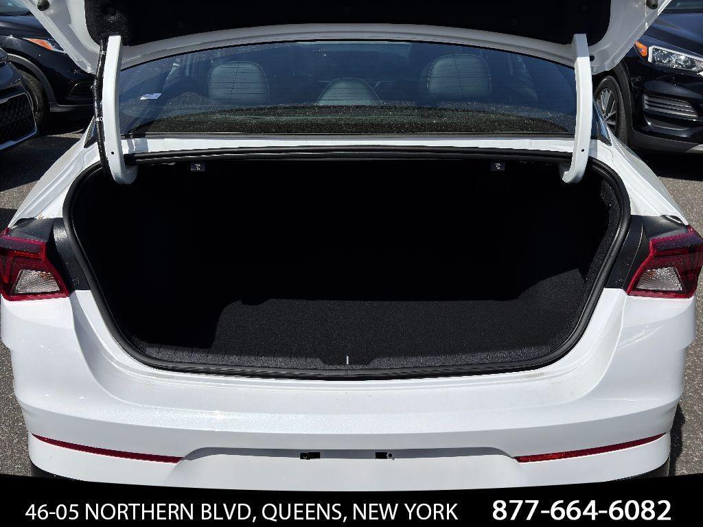 used 2024 Kia K5 car, priced at $23,700