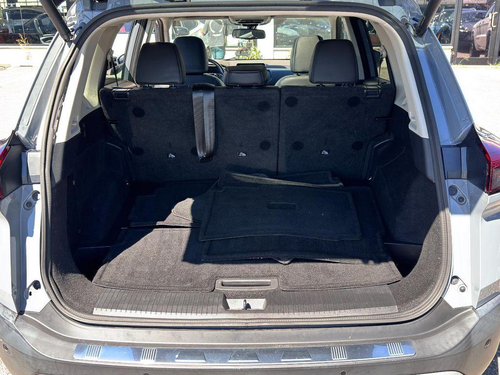 used 2021 Nissan Rogue car, priced at $18,595