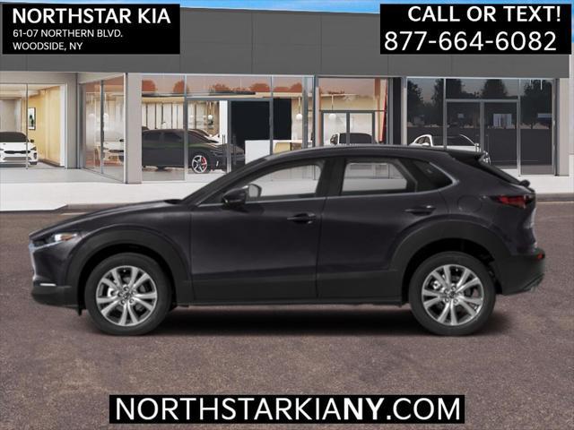 used 2021 Mazda CX-30 car, priced at $18,700