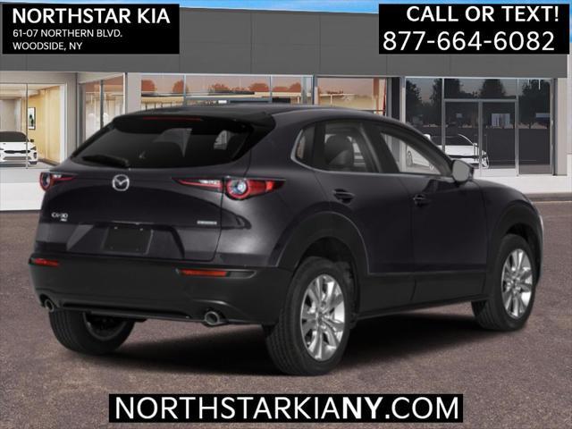 used 2021 Mazda CX-30 car, priced at $18,700