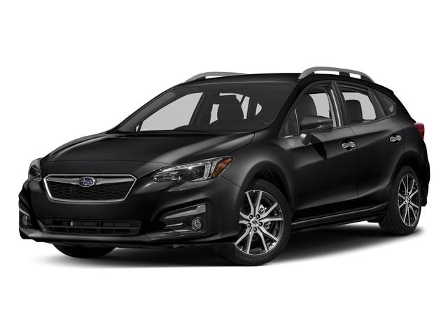 used 2017 Subaru Impreza car, priced at $7,995
