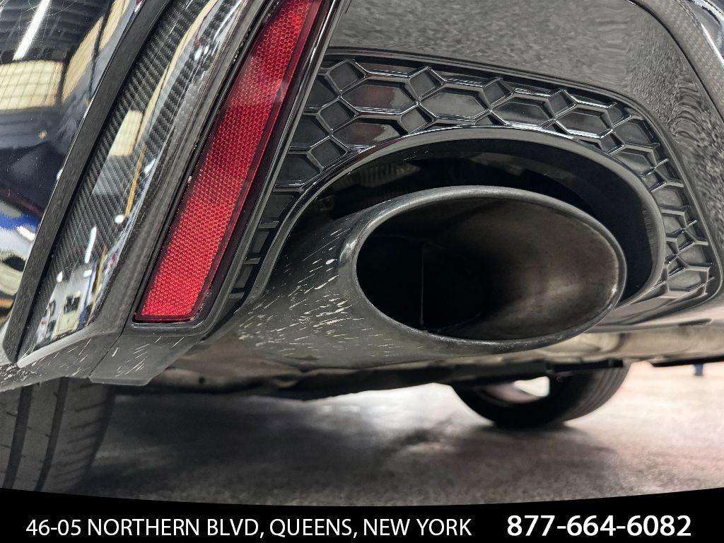 used 2022 Audi RS 7 car, priced at $77,495